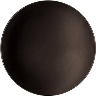 Foscarini Anoor Piccola Væg/Loftlampe Gun Metal ON-OFF