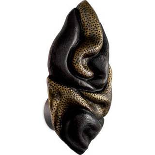 Nuno Wall Lamp Vintage Brass/Bronze