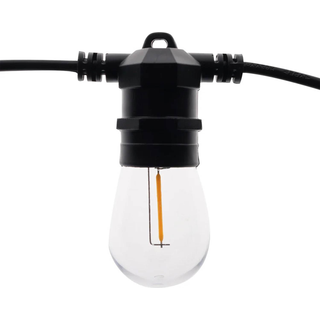 LightsOn Cosy start 10 LED lyskæde