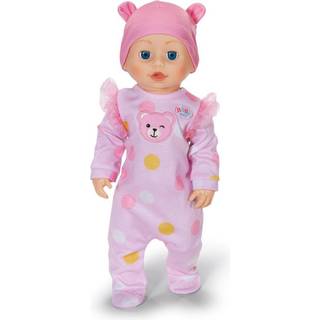Baby Born Emily Første Skridt dukke 43 cm (På lager i butik)