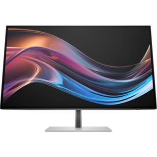 HP Series 7 Pro 727PK 27" 4K skærm