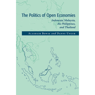 The Politics of Open Economies