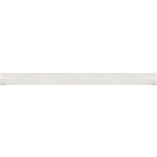V-Tac 20W komplet LED armatur - 60 cm, 230V - Dæmpbar : Ikke dæmpbar, Kulør : Kold