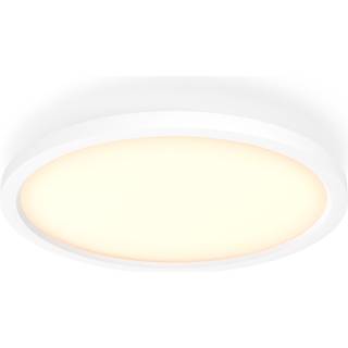 Philips Hue Aurelle panel round white