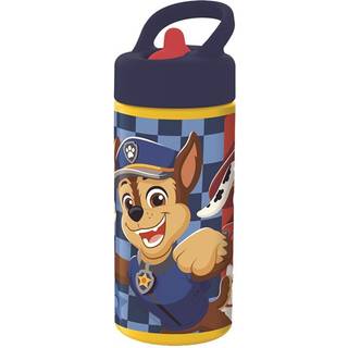 Paw Patrol Drikkedunk med Sugerør 410 ml