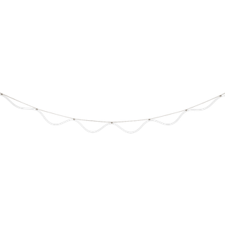 Petite Friture Spline Udendørs Pendel Beige
