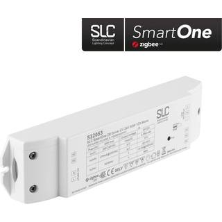 SLC SmartOne strømfors. ZigBee CV 24V 50W PWM Mono