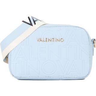 Valentino Bags Pansy Crossover taske lyseblå
