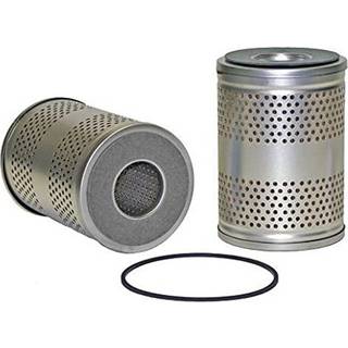 Wix Cartridge Lube Metal Canister Filter - 51151