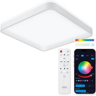 LED-lysdioder KSIX Stellar Plus (3000k - 6500k)