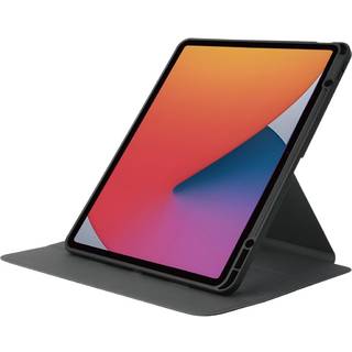 Ferrelli Smartcase 360 iPad Air 13" (M2/M3), sort ➞ På lager - klar til levering