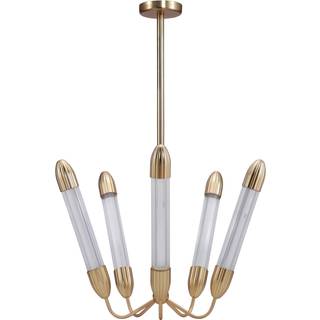 Umage Lemon Squeeze Loftlampe - Umage Messing