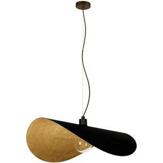 EGLO Stars of Light SACEDA pendel 800x550 E27 sort/guld