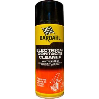 Bardahl Kontaktrens 400 Ml.