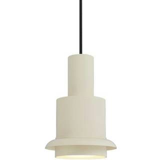 DCWédtions Chaumont Pendel Ø19 Hvid
