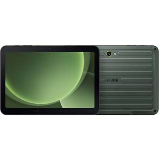 Samsung Galaxy Tab Active5 Pro WiFi Dual SIM 128GB 6GB RAM SM-X350 Grøn