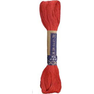 Sashiko tr?d 40m farve #7 (1)