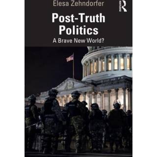 Post-Truth Politics