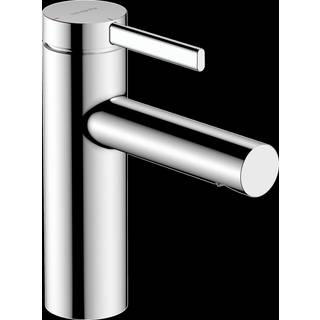 hansgrohe Zesis S vandhane, 100 m/løft-op bundventil i metal, krom
