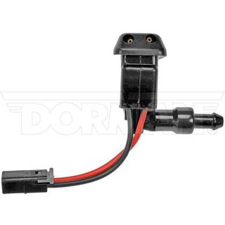 Dorman 47256 Windshield Washer dyse kompatibel med udvalgte Cadillac -modeller
