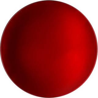 Foscarini Anoor Piccola Væg/Loftlampe Rød ON-OFF