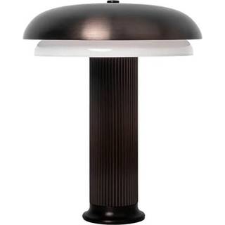 Lyfa Noote Portable Bordlampe Bronze - Lyfa