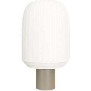 Northern Tradition Gulvlampe Off-White