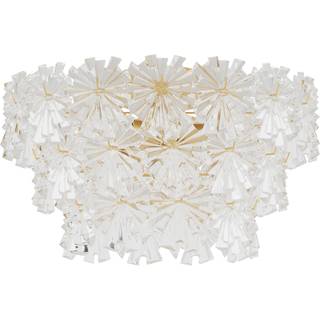 By Rydéns Lorraine plafond Ø51,5 cm Klar