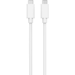 Sinox USB-A til USB-C opladerkabel (På lager i butik)