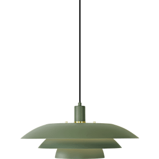 Aneta Lighting - Epsilon Ø45 - Loftslamper