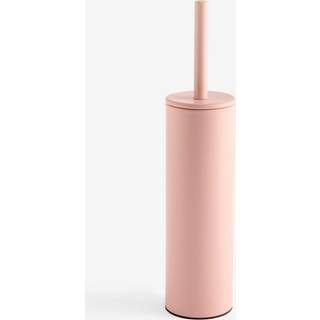 Next Light Pink Toilet Brush