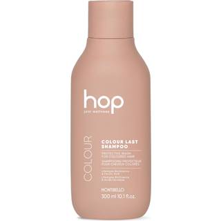 Montibello Hop Colour Last Shampoo 300 ml