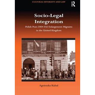 Socio-Legal Integration