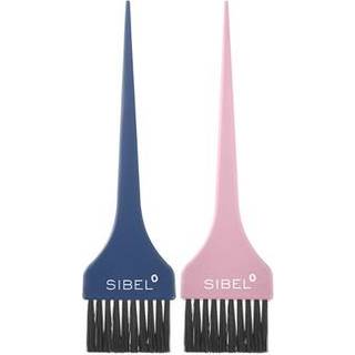 Sibel Tinting Brushes Ref. P005318 2 stk.