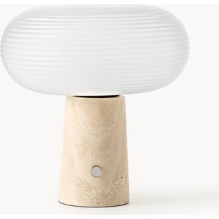 Dæmpbar LED-bordlampe Mariella