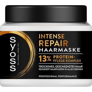 Syoss Intense Repair hårmaske 117.38 DKK/1 L