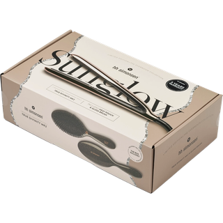 HH Simonsen True Divinity & Gloss Brush AW24 - Sunglow