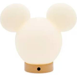 Mickey Mouse Icon Lamp, Mickey Mouse Home Haven Collection - Multicolored
