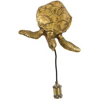 Light & Living - Turtle 20cm - Væglamper