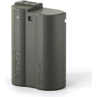 Tilta EN-EL15C battery with USB-C input (2400mAh) - Green