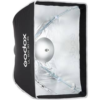 GODOX UL-BOX 30X45 MULTIFUNCT. EASY FOLD SOFTBOX