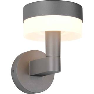 Trio Lighting - Mackenzie 22cm - Facadebelysning