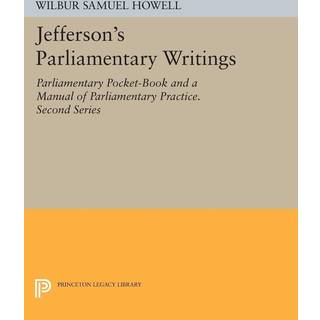 Jefferson's Parliamentary Writings