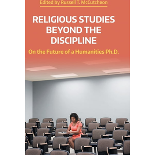 Religious Studies Beyond the Discipline