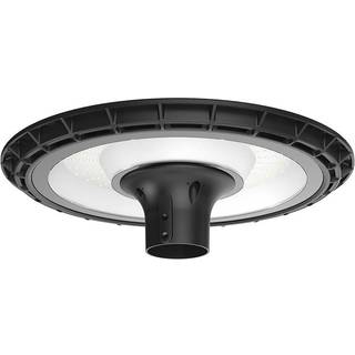 V-Tac 120W rund LED gadelampe - Ø60mm, IP65 - Kulør : Neutral