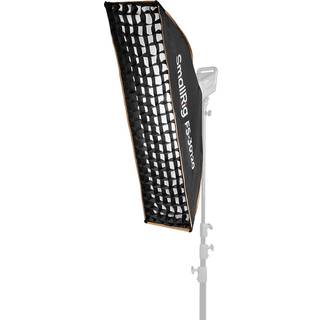 SmallRig 5370 Softbox Strip FS-30120 Quick-Setup Folding
