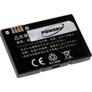 Batteri til Motorola Typ SNN5696B