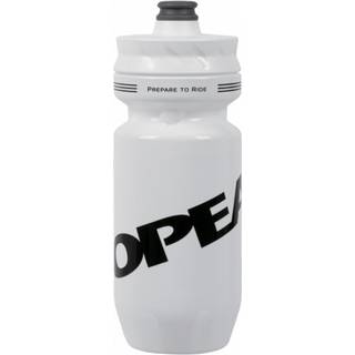 Topeak drikkedunk 600 ml hvid - Farve Hvid