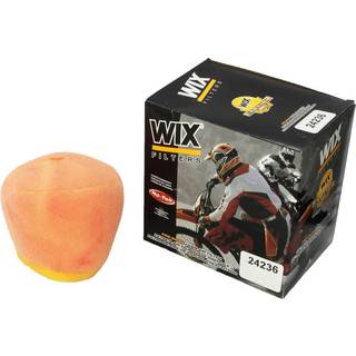 Wix Filters - 24236 Luftfilter No -Toil Pack af 1