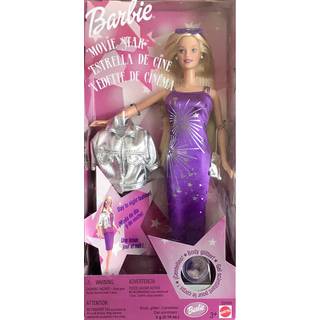 Barbie Movie Star Doll (1999)